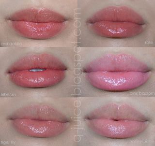 Burt's Bees Tinted Lip Balm Swatches Burt's Bees Tinted Lip Balm Swatches, Tinted Lip Balm Swatches, Burts Bees Lip Balm, Burts Bees Lip, Makeup Swatches, Tinted Lip Balm, Lip Fillers, Burt's Bees, Pink Blossom