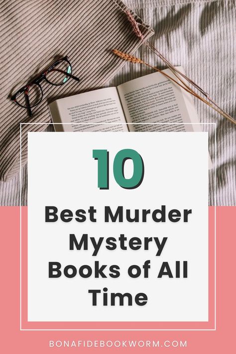 Good Books Mystery, Mystery Series Books, Mystery Books Worth Reading, Best Psychological Thrillers Books, Good Thriller Books, Best Mystery Books, Reading Facts, Must Read Novels, Detective Novels