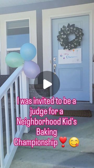 Carrie Petersen Grubb on Instagram: "I got invited to judge a neighborhood Kid's Baking Championship. 
Saturday was the finals of 3 amazing challenges. 
I could not believe the abilities these kids have. 😳 Incredible.💥
Today's challenge was anti- gravity. They nailed it! 👏 👏👏
This was the toughest challenge of all.
I loved how one used a white substance with the cereal - looked like milk - very wise! 
The oreo one was a checkerboard cake inside 😳 seriously! Like the outside wasn't brilliant enough!
And an almost 9 year old made the paint can one! The cake was funfetti with layers of cookie dough. Delish!
We did not want to slice into these beauties but someone had to taste them, so 😋. 
My favorite flavors, besides the paint cake was the ganache on the oreo cake and the peanut butter Nailed It Cake Challenges, Kids Baking Championship, Paint Cake, Checkerboard Cake, Cake Inside, Anti Gravity, Oreo Cake, Baking With Kids, Paint Can