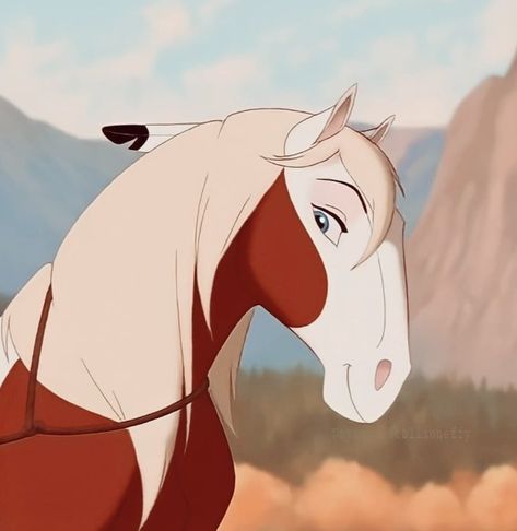 Rain Spirit, Spirit Disney, Spirit Movie, Spirit Horse Movie, Spirit Drawing, Disney Horses, Spirit Stallion Of The Cimarron, Spirit And Rain, Spirit The Horse