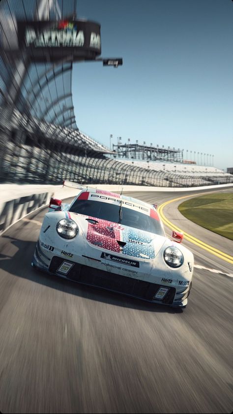 Race Wallpaper, Road Wallpaper, Car On The Road, Porsche Rsr, Aryton Senna, Porsche Motorsport, Racing Car Design, Car Memes, Motorsport Photography