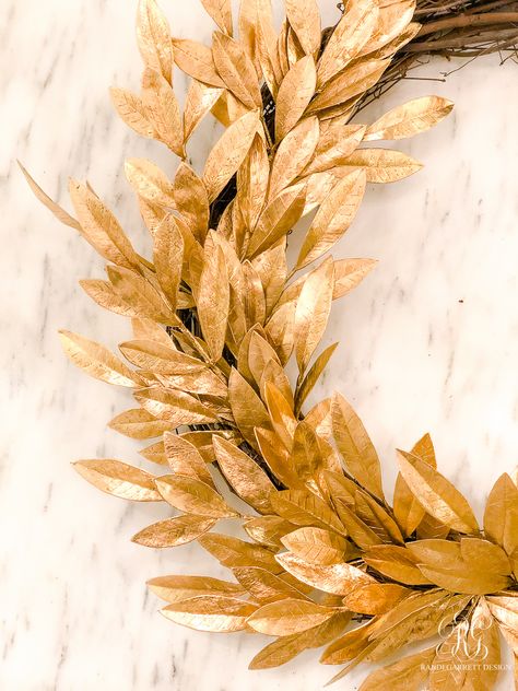 Fall Wreath Tutorial, Elegant Fall Wreaths, Wreath Stand, How To Tie Ribbon, Thanksgiving Decorations Diy, Elegant Fall, Welcome Fall, Wreath Tutorial, Leaf Garland