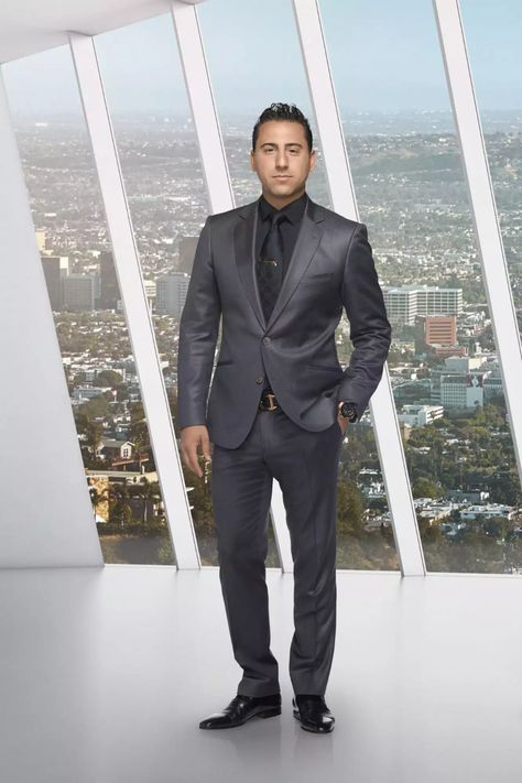 Million Dollar Listing Los Angeles Josh Altman Opens Up Ten Million Dollars, Trillion Dollars, 1 Trillion Dollars, Million Dollar Listing Los Angeles, Trillion Dollars Cash, Fun Words To Say, 1 Million Dollars, Popular Series, The Other Guys