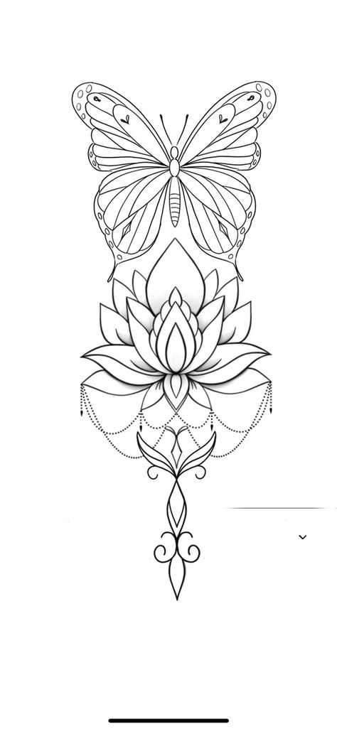 Female Tattoo Stencils, Unique Tattoo Stencils, Tattoo Beginner, Simple Leg Tattoos, Artistic Tattoos, Tats Ideas, Simple Heart Tattoos, Stencil Outline, Heart Tattoos