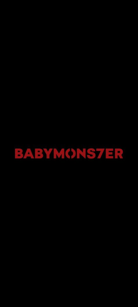 BABYMONSTER WALLPAPER Babymonster Wallpaper, Monster Wall, Monster Photos, Kpop Iphone Wallpaper, Future Wallpaper, Night Scenery, Baby Monster, Cute Cats And Dogs, Cat Nap