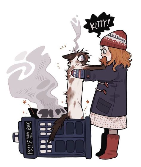 Doctor Who Funny, Doctor Who Fan Art, 13th Doctor, Tv Doctors, Doctor Who Art, Amy Pond, 11th Doctor, Tenth Doctor, Eleventh Doctor