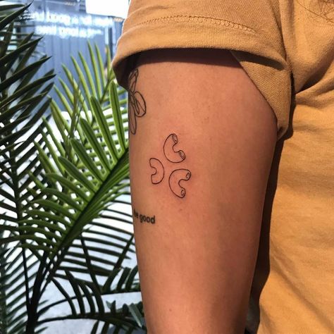 Noodle Tattoo, Pasta Tattoo, Apple Blossom Tattoos, Stick Poke, Stick Poke Tattoo, Sibling Tattoos, Food Pasta, Stick N Poke Tattoo, Tattoo Collection