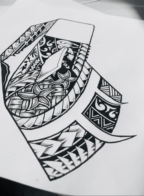 Micronesian Tattoos, Polynesian Tattoos Women, Polynesian Tattoos, Tattoos Women, Polynesian Tattoo, Triangle Tattoo, Tattoos For Women, Tattoos, Quick Saves