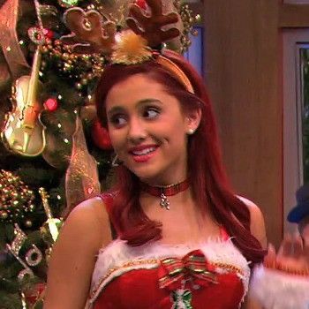 Victorious Cat, Ariana Grande Victorious, Ariana Grande Cat, Icarly And Victorious, Cat Valentine Victorious, Sam And Cat, Ariana Grande Photoshoot, Ariana Grande Photos, Ariana G