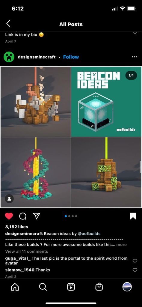 Beacon Builds Minecraft, Minecraft Beacon Design Ideas, Beacon Ideas Minecraft, Minecraft Beacon Ideas, Minecraft Cannon, Minecraft Beacon Design, Minecraft Rocket, Beacon Minecraft, Minecraft Statues