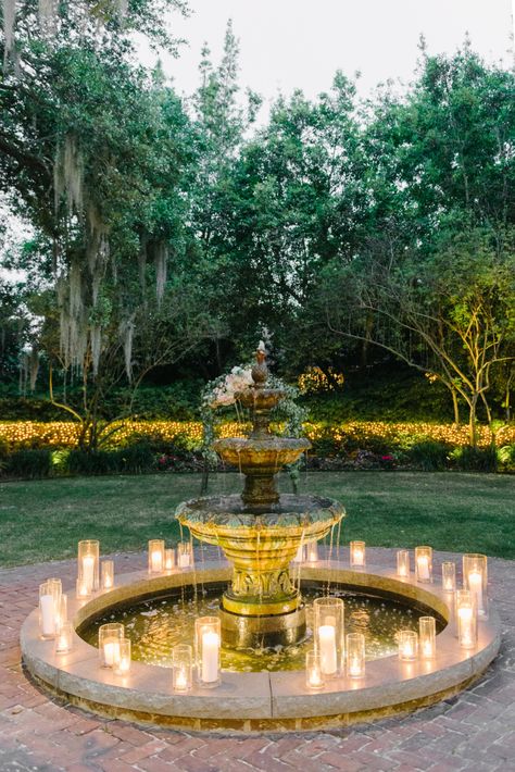 Tiana Wedding, Thomas Bennett House Wedding, Whimsical Wedding Gown, Ballroom Wedding Dresses, Lowcountry Wedding, Deco Floral, Charleston Wedding, Italian Wedding, Hilton Head