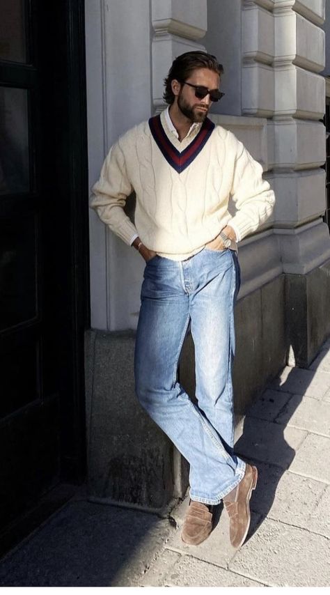 French Men Style, Fall Travel Outfit, Trendy Boy Outfits, Classy Outfits Men, Fall Outfits Men, Men Stylish Dress, Guys Clothing Styles, Mens Fashion Inspiration, Streetwear Men Outfits