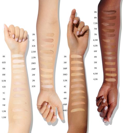 Dior Forever: Transfer-Proof Matte Foundation | DIOR Dior Forever Skin Glow, Light Coverage Foundation, Dior Foundation, Dior Shades, Forever Foundation, Skin Corrector, Foundation Swatches, Foundation For Oily Skin, Hydrating Foundation