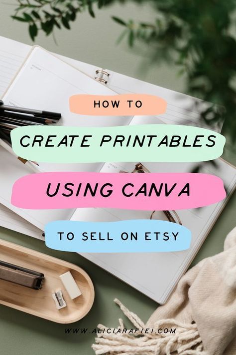 Canva Collage, Canva Idea, Notion Ideas, Starting An Etsy Business, Canva Business, Canva Tips, Projects Design, Using Canva, Business Baby