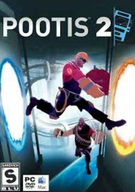 The ultiment pootis and enngeneer is not dumb Tf2 Family, Team Fortress 3, Tf2 Funny, Valve Games, Tf2 Memes, Team Fortess 2, Portal 2, Half Life, Online Gaming