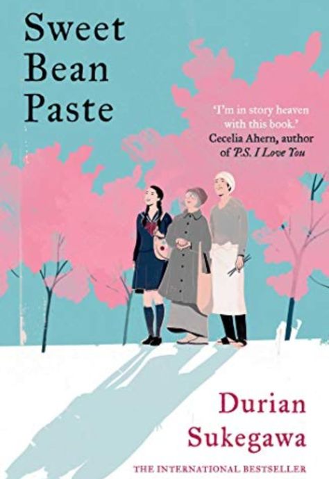 8 Heartwarming Japanese Books To Read This Winter - Savvy Tokyo Japanese Authors, Sweet Bean Paste, Japanese Literature, Japanese Novels, Short Books, Patti Smith, Japanese Books, The Reader, Bean Paste