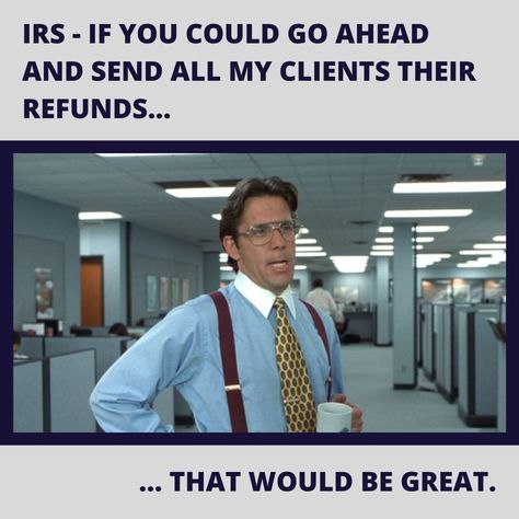 So, what is it you would say you do here? #officespace #taxseason • • • #tax #taxes #taxed #taxing #taxyear #taxactprofessional #taxactpro #professionaltaxsoftware #protax #taxpro #taxpros #taxprofessional #taxprofessionals #taxprep #taxpreparer #taxpreparation #taxjoke #taxjokes #joke #lol #haha #funny #cpa #enrolledagent #taxsoftware #nocryingduringtaxseason #theresnocryingduringtaxseason #IRS #officespacemovie #movie Paying Taxes Humor, Tax Season Quotes, Funny Tax Season Quotes, Tax Quote, Office Space Movie, Tax Business, Late Meme, Enrolled Agent, Tax Memes