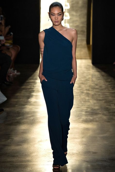 Et Ochs, Cushnie Et Ochs, To Wear, Fashion Wishlist, Minimal Chic, 2015 Fashion, Spring Summer 2015, Fashion Shows, Looks Style