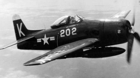 The US Navy’s first African American Fighter Pilot | chiniquy F8f Bearcat, Corsair F4u, Kindness Counts, Uss Intrepid, F4 Phantom, F4u Corsair, Wwii Airplane, F-14 Tomcat, The Black Sheep