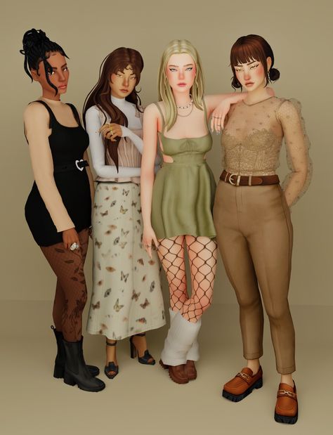 Maxis Clothes Sims 4, Sims 4 Outfits Maxis Match, Clothes Pack Sims 4 Cc, Maxis Match Clothing Sims 4, Sims 4 Maxis Match Cc Clothes Sets, Sims 4 Outfits Cc Maxis Match, Sims 4 Clothing Sets Cc, Sims 4 Outfits No Cc Base Game, Sims 4 Cc Maxis Match Set