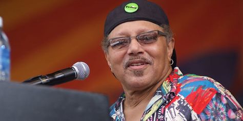 Founding member of The Meters, Art Neville, passes away at age 81 New Orleans Festivals, Aaron Neville, Jimmie Vaughan, Band Website, New Orleans Music, Bonnie Raitt, Buddy Guy, Popular Bands, Lafayette La