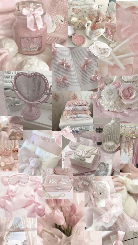 #coquette #wallpaper #pinterest #pin #lanadelrey Pink Wallpaper Quotes, Coquette Wallpaper, Pink Wallpaper Girly, Pink Tumblr Aesthetic, Soft Pink Theme, Bow Wallpaper, Baby Pink Aesthetic, Phone Inspiration, Pink Life