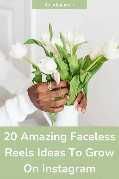 20 Amazing Faceless Reels Ideas To Grow On Instagram Reels Ideas Instagram, Small Business Apps, Faceless Instagram, Reels Ideas, Reel Ideas, Digital Footprint, Instagram Content, Grow On Instagram, Instagram Reels