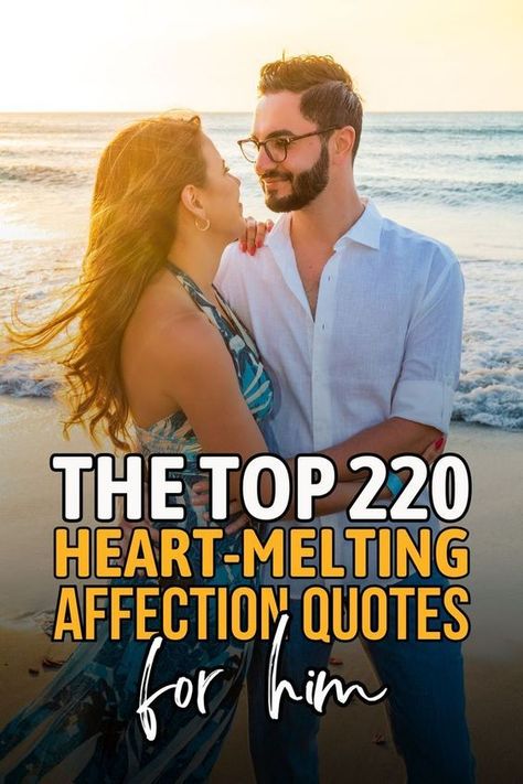 Need help with expressing your love to your man? Check out this collection of the most beautiful love and affection quotes for him. Expressing Feelings Quotes For Him, Appreciate Quotes For Him, Love And Affection Quotes, Expressing Feelings Quotes, Affection Quotes, Leo Christopher, Relationship Advice Quotes, Love And Affection, How To Express Feelings