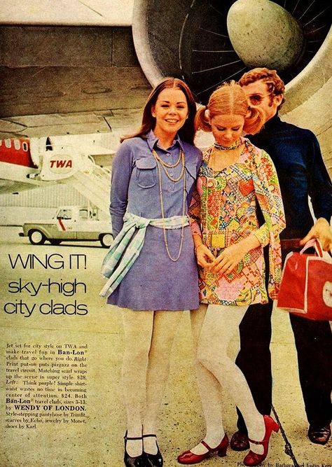 70s Teen Fashion, Teen Magazines, 1970 Fashion, Teen World, Fashion Ads, 60s 70s Fashion, Groovy 70s, 60s And 70s Fashion, Teen Magazine