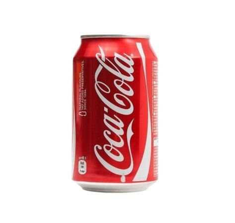 Coca Cola Png, Natural Flavors, Coca Cola, Beverage Can, Food And Drink, Drinks, Canning