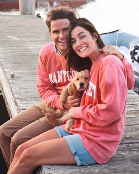 I love my parents so much! (at Nantucket, Massachusetts) Kiel, Love My Parents, Nantucket Sweatshirt, Prep Outfits, Azimuth Circle, New England Prep, Sarah Vickers, I Love My Parents, Kiel James Patrick