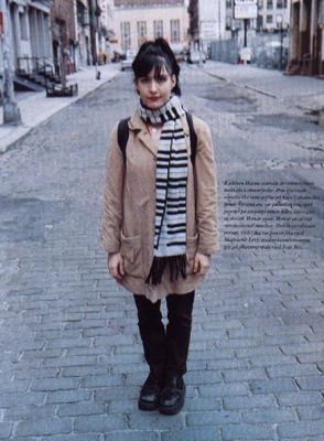 love her. Kathleen Hanna Style, Kathleen Hanna Quotes, Punk Singer, Feminist Punk, Kathleen Hanna, Riot Grrrl, Women In Music, Badass Women, Last Fm