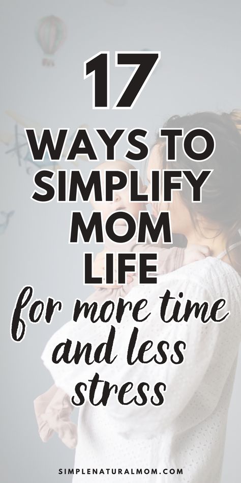 Are you wondering how to simplify mom life so you can give your kids a happier, healthier mom? Figuring out how to stop being overwhelmed as a mom and be less stressed is hard when you have kids! The key? Simplifying your life. Here are my best tips for simplifying life as a mother. Slow And Simple Life, Witchy Parenting, Toddler Independence, Biblical Woman, Mom Motivation, Mom Burnout, Motherhood Encouragement, Simplify Life, How To Simplify