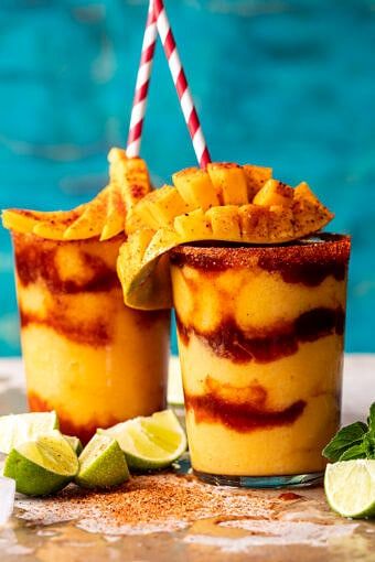 Tamarind Recipes, Traditional Mexican Desserts, Half Baked Harvest Recipes, Summer Drink Recipes, Refreshing Summer Drinks, Harvest Recipes, Mexican Dessert, Half Baked, Half Baked Harvest