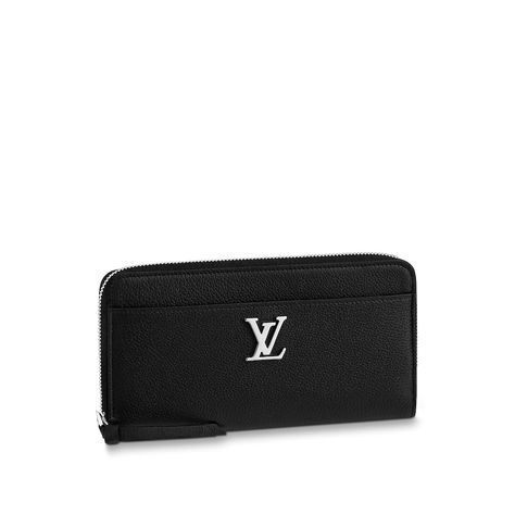 Luxury Wallet Women, Louis Vuitton Lockme, Key Signatures, Louis Vuitton Store, Black Louis Vuitton, Luxury Wallet, Louis Vuitton Wallet, Louis Vuitton Official, Handbag Wallet