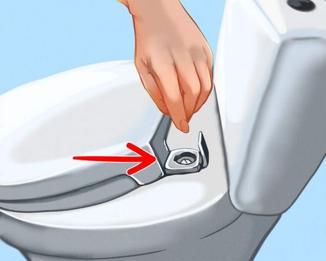 Toilet seats can get wobbly for different reasons, including repetitive motions and daily usage. However, dealing with this problem can be extremely annoying and frustrating. Fortunately, there’s a very simple way to get it back in place. 5-Minute Crafts has prepared this short guide to teach you how to fix a loose toilet seat quickly. Air Conditioner Maintenance, Diy Cat Litter, House Maintenance, Litter Box Furniture, Acrylic Painting Diy, Diy Toilet, Cat Litter Box Furniture, Diy Bathroom Furniture, Convertible Furniture