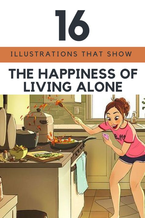 Living Alone Tips, Stay Alone, Small Joys, Happy Alone, Relationship Goals Text, Relationship Psychology, Self Care Bullet Journal, Neuer Job, Joy Of Living