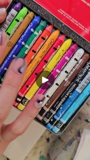 Pastel, Crayon Art, Watercolor Crayon Art, My Inner Child, Zen Doodle Art, Water Drawing, Unicorn Crafts, Color Schemes Colour Palettes, My Sketchbook