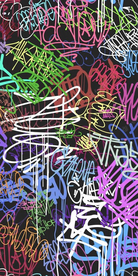 Wallpapers Colorful, Collage Photo Frame Design, Graffiti Photography, Graffiti Wallpaper Iphone, Graffiti Tagging, Photo Frame Design, Graffiti Style Art, Background Drawing, Graffiti Wallpaper