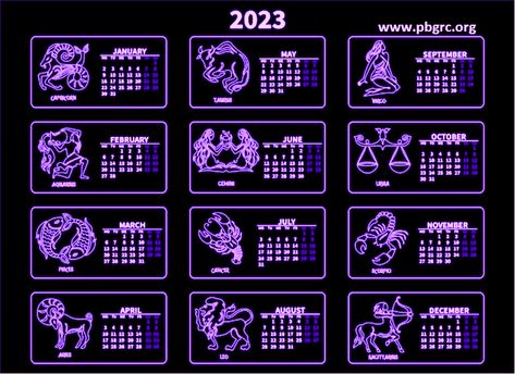 Zodiac Calendar 2023 - Zodiac Signs By Months and Dates Zodiac Sign Calendar, September Zodiac Sign, Zodiac Signs Calendar, Zodiac Cusp, Zodiac Signs Months, Zodiac Calendar, Zodiac Months, Zodiac Dates, 12 Month Calendar