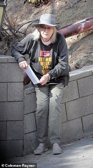 Dressed to chill! Hollywood icon Angie Dickinson looks healthy and relaxed at 90 years old | Daily Mail Online Angie Dickinson Now, Angie Dickinson, Hollywood Icons, 90th Birthday, Beverly Hills, The Day, Hollywood, Actresses, Celebrities