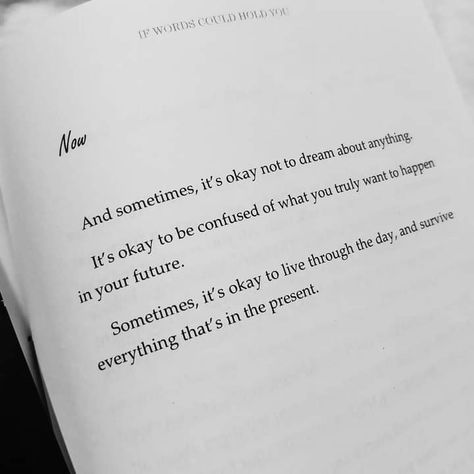 Maybe I'm Overthinking'(..... I’m Overthinking, Book Corners, Yours Truly, Its Okay, Poets, Book Quotes, Hold On, Affirmations, Encouragement