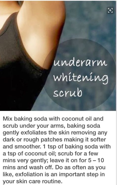 Brown Spots On Skin, Underarm Whitening, Brown Spots Removal, Dark Underarms, Brown Spots On Face, Skin Spots, Spots On Face, Beauty Remedies, Skin Remedies