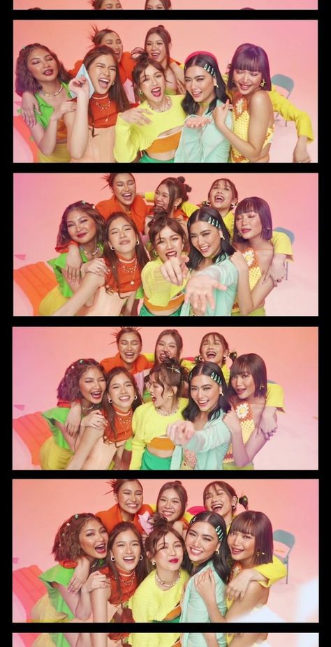 Group Photo Bini, Maloi Bini Wallpaper Collage, Bini Ph Group Photo Wallpaper, Bini Pics Together, Bini Ot8 Twitter Header, Bini Ph Group Photo, Bini Wallpaper For Phone, Bini Pictures 8, Bini Ot8 Wallpaper Aesthetic