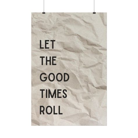 Let the Good Times Roll. Link in bio. Print on 285 gsm fine art paper. #goodtimes #letthegoodtimesroll #poster #musicposter #posterart #wallart #posterprint #livingroomart #art #design #goodtimesroll #thecars #rockposter #shirleyandlee Let The Good Times Roll, Rock Posters, Good Times Roll, Music Room, Music Poster, Living Room Art, Art Paper, Good Times, Fine Art Paper