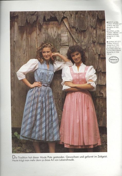 Austrian Fashion, Edwardian Fashion, Historical Dresses, Vintage Clothes, Historical Fashion, 70s Fashion, Mood Board, 1970s, Vintage Outfits