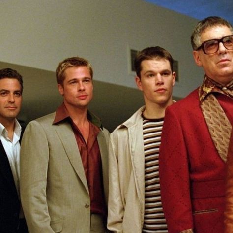 Ocean's Eleven, Seven Movie, 9 Movie, Ocean’s Eleven, Oceans Eleven, Oceans 11, 90s Actors, I Love Cinema, Classic Television