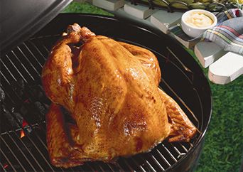 How To Grill Whole Turkey Recipes, Butterball Turkey, Deep Fried Turkey, Grilled Foods, Thanksgiving Foods, Dinner Leftovers, Frozen Turkey, Cooking Pasta, Grilled Turkey