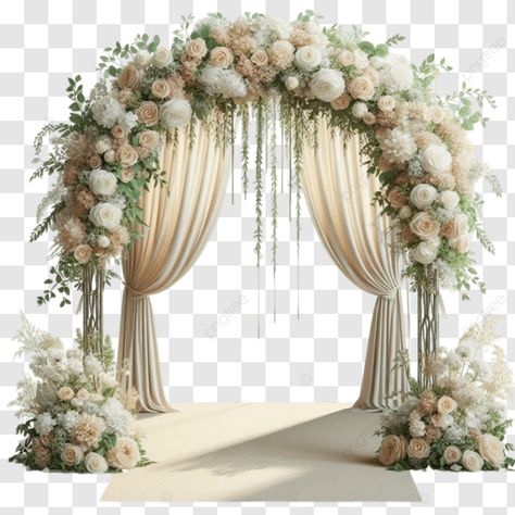 Use a well-crafted picture to bring you a unique visual experience. Photo Wedding Card, Custom Wedding Decor, Decoration Backdrop, Floral Arch Wedding, Framed Wedding Photos, Photo Backdrop Wedding, Flower Arch, Halloween Flowers, Wedding Flower Decorations