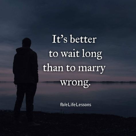 Lost count of how many ppl we know who marry the wrong person, usually for false sense of security & staying "for the kids".  They will be divorced, when kids grow up. Marrying The Wrong Person Quotes, Married Wrong Person Quotes, Be Careful Who You Marry, Married The Wrong Person Quotes, With The Wrong Person Quotes, Wrong Person Quotes, Todays Thoughts, Marrying The Wrong Person, Cheater Quotes